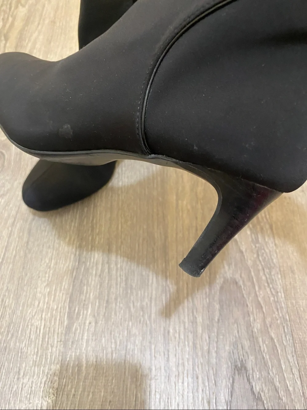 N/A women’s ankle